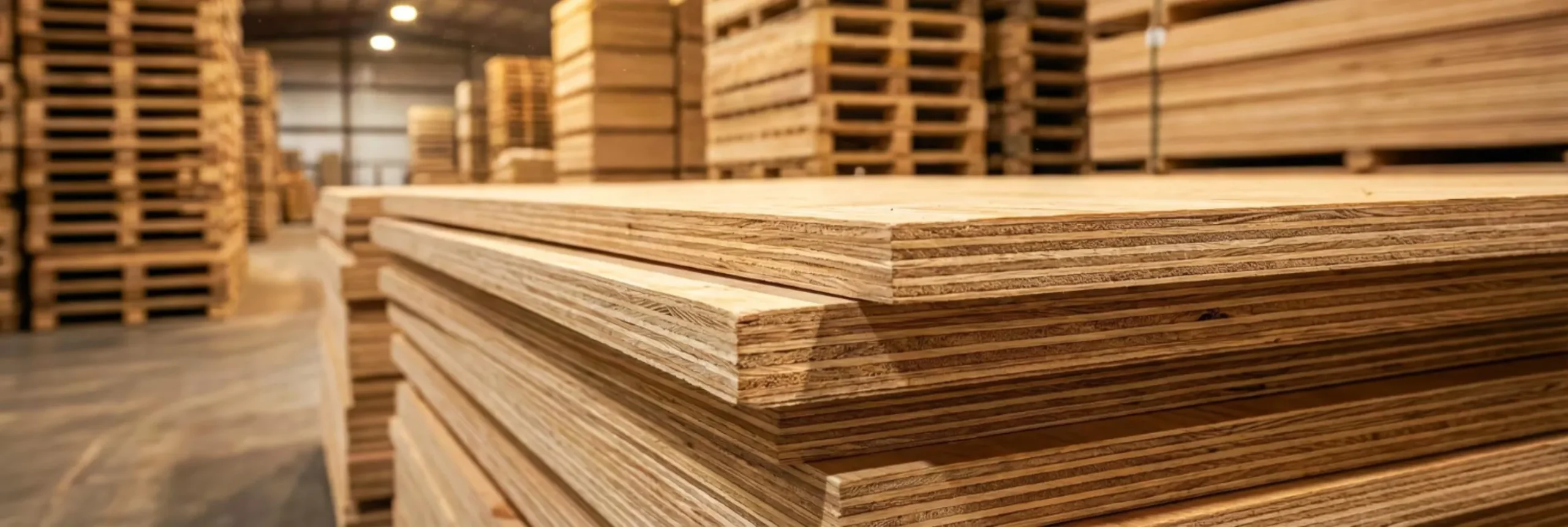 HDHMR boards plywood for furniture and moisture-resistant interior applications