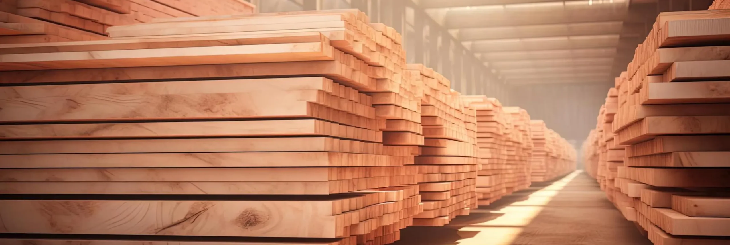 WPC plywood boards for waterproof and termite-resistant interior applications