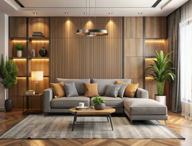 Home Interior Designers Near Me | Complete Home Interiors