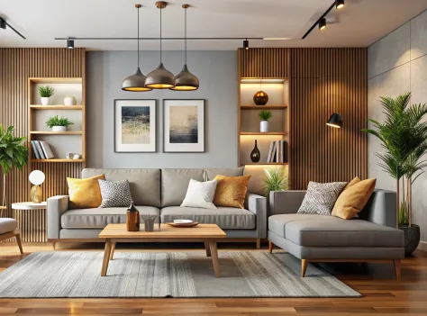 Find the best interior designers near you